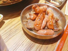 -壹兆炭火烤肉·烤鳗鱼(全运路店)