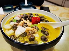 -锡和无锡菜(景丽苑店)