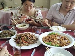 八珍豆腐-众乐大盘菜