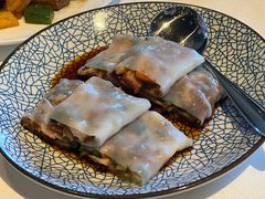 -三号黄浦会Canton Table