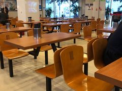 大堂-龙抄手(春熙路总店)