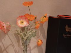 -东湖177艺术餐厅 · 东坡院子