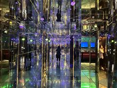 -冰城小镇音乐串吧·聚会餐厅(百子湾店)