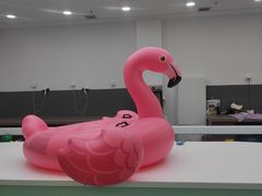 -优加国际游泳中心(开发区万达店)