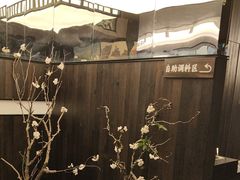 -海之屋韩式烤肉(海棠68环球美食街店)
