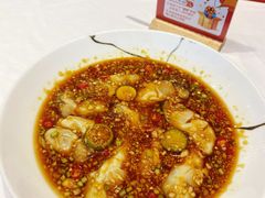 -必点海鲜·海肠捞饭大王(滨江道店)