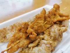 -家宴·灌蛋·沙茶面(曾厝垵店)