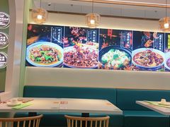 -川人百味(亿合城店)