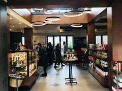 -星巴克臻选(成都宽窄巷子店)