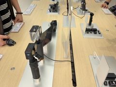 -DJI大疆(深圳华强北曼哈授权体验店)