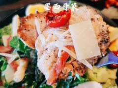 -Q MEX 库迈墨西哥餐吧(三里屯店)
