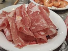 -嗨吃围炉烤肉火锅自助(昌建广场店)