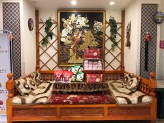 -巴扎美食·新疆菜·西域歌舞表演餐厅(新疆大厦店)
