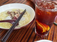 -兴华里茶记(禅城同济首店)