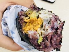 -眷村阿嬷(花城汇店)