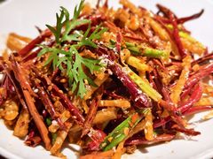 -清水亭湖北菜(大屯DT51店)