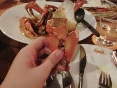 -Ministry of Crab(科伦坡店)