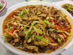 -陈胖子特色菜.鲜货现炒(融景城店)