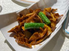 -金枝玉叶上海人家食府(三里河店)