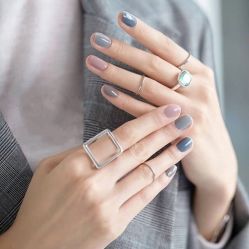 -Pink You美甲美睫纹绣定制中心