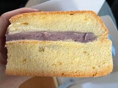 -六伴夏烘焙蛋糕·低糖动物奶油