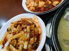 川北凉粉-盛宏鑫·四川鲜鱼馆(一元路店)