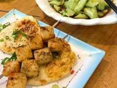 -亿牌牌东北烧烤(怀特店)
