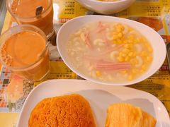 -龙凤冰室
