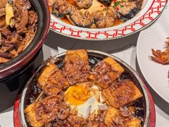 -食锦记·福建私房菜(浦西万达店)