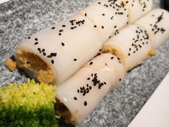 富山炸二两-富山虾饺点心餐厅(群光广场店)