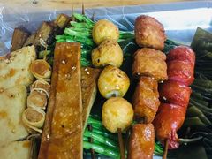 -陈氏老字号十三小炸炸店