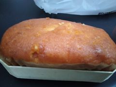 -汉柏麦香德国面包房(海信店)