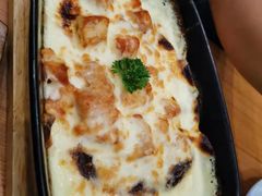 -萨莉亚意式餐厅(长安万达店)