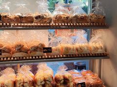 -资溪面包(昌安店)