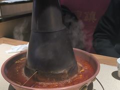 -东镇老火锅(长春路首店)