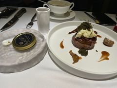 -王品牛排(珠海富华里店)