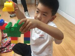 -英孚教育青少儿(净月中信城中心)