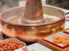 -丁卯•铜锅涮肉(工体店)