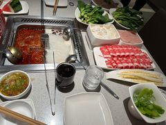 -海底捞火锅(番禺广场店)
