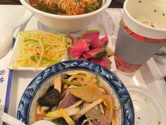 -丝路伊兰·兰州牛肉面(牛街总店)