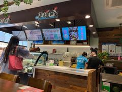 -梁子刨冰王(鞍山西道店)