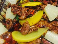 -靓靓蒸虾(中山公园店)