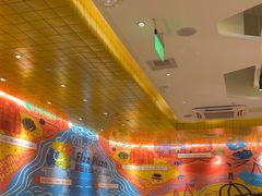 -菲滋意式餐厅(加州阳光二店)
