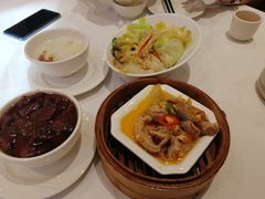 -稻香海鲜饭店(第一国际店)