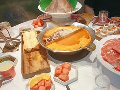 -九鼎轩脆毛肚火锅(三钢里店)