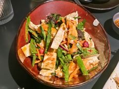 -Ameigo梅果·云贵川bistro(长宁来福士店)