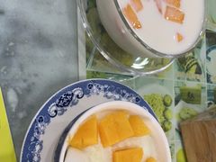 -黄氏糖水铺(琵琶东路店)