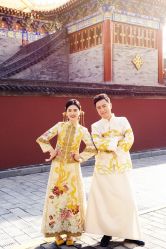 -蔚蓝映像STUDIO婚纱摄影(南稍门店)