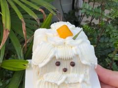 -积慕Cake(解放大道店)