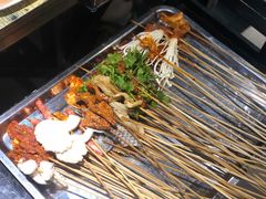 -百签宫串串香重庆火锅(夏湾店)